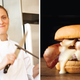 Illustration for article titled I want to eat all these Shake Shack burgers made by world class chefs